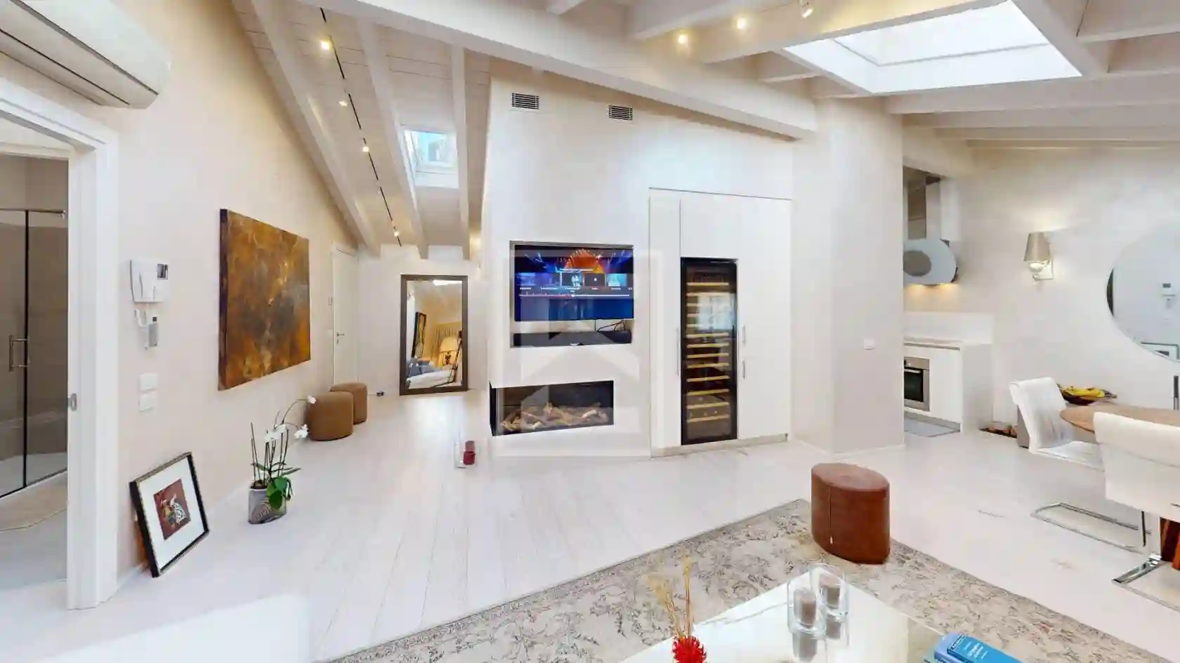 Attico - Mansarda - foto 3