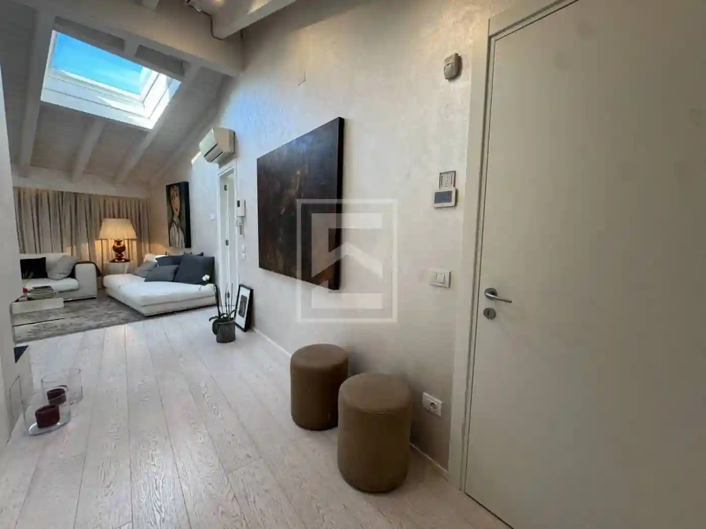 Attico - Mansarda - foto 5