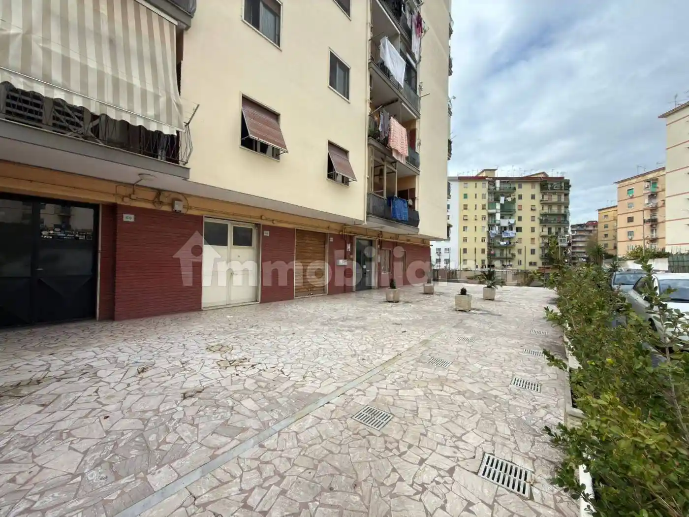 Appartamento in vendita a Napoli