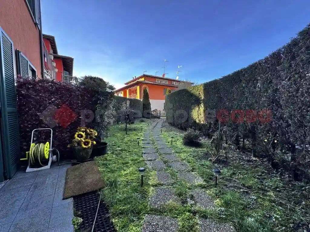 Villetta a schiera - foto 3