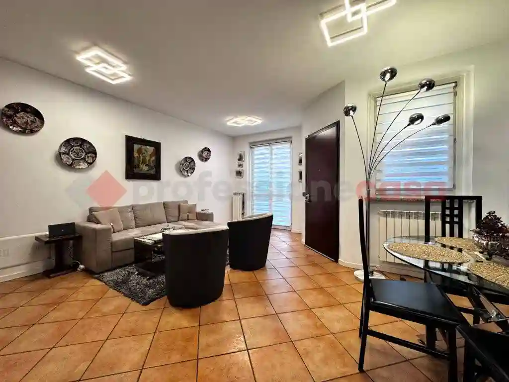 Villetta a schiera - foto 5