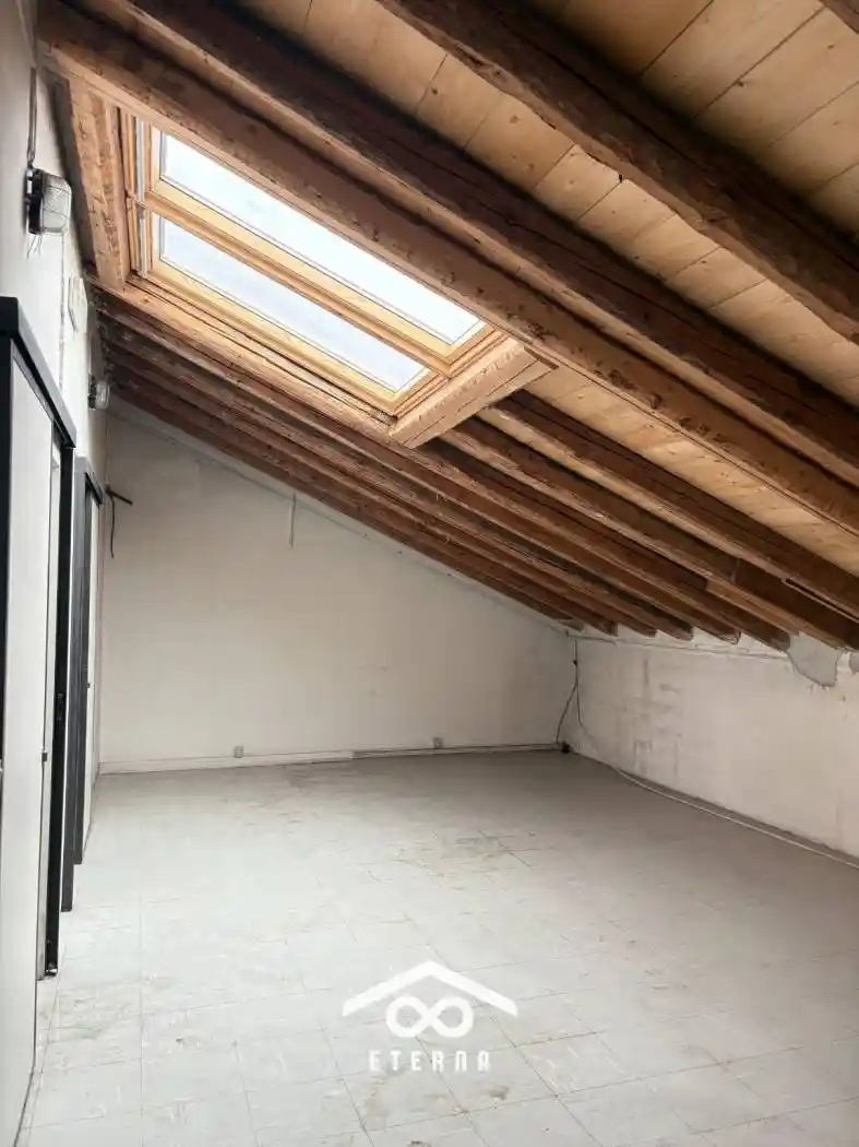 Attico - Mansarda in vendita a San Donà di Piave