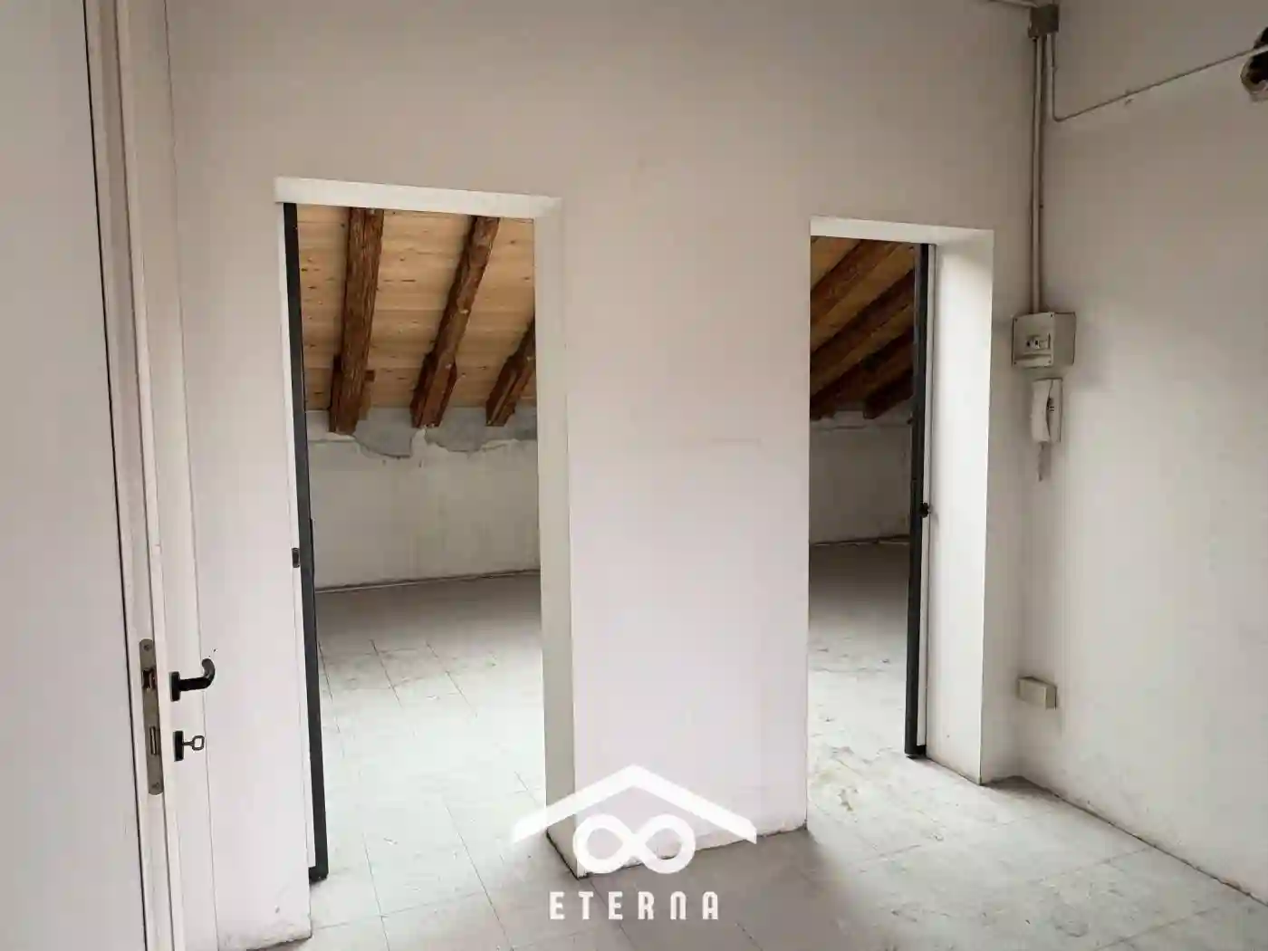 Attico - Mansarda - foto 2