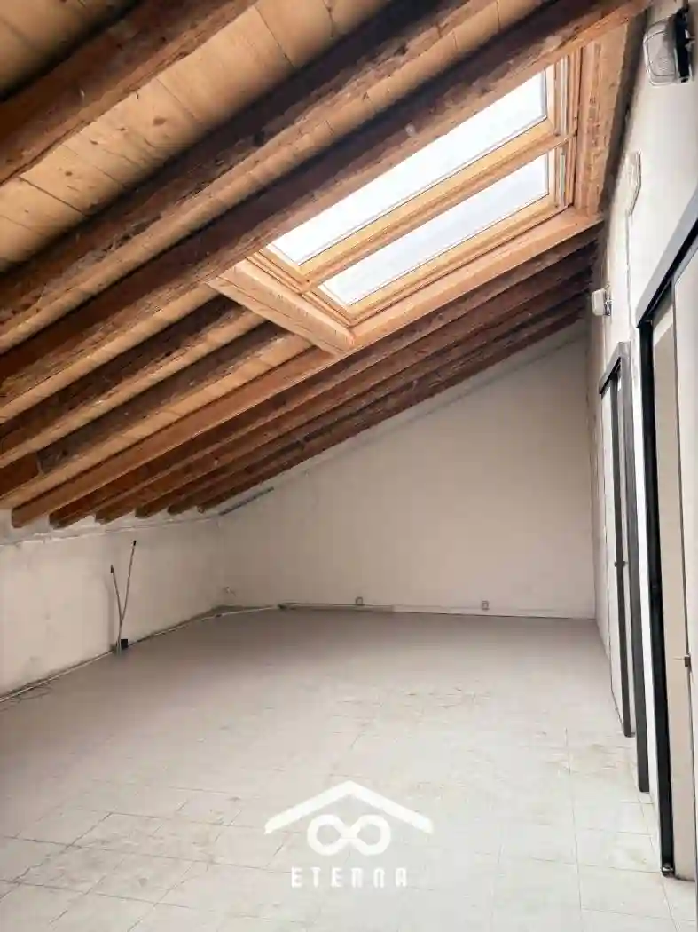 Attico - Mansarda - foto 3