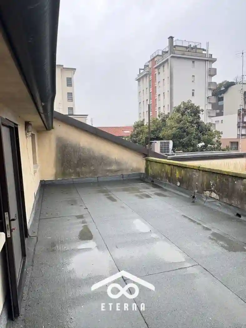 Attico - Mansarda - foto 4