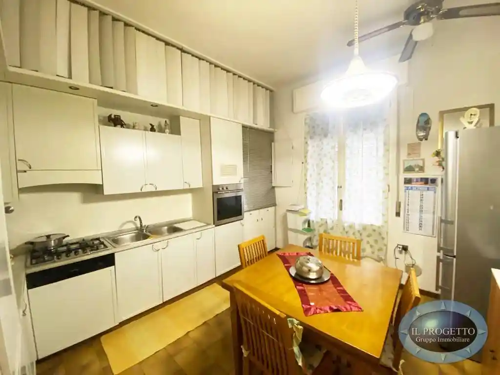 Appartamento in vendita a Bologna