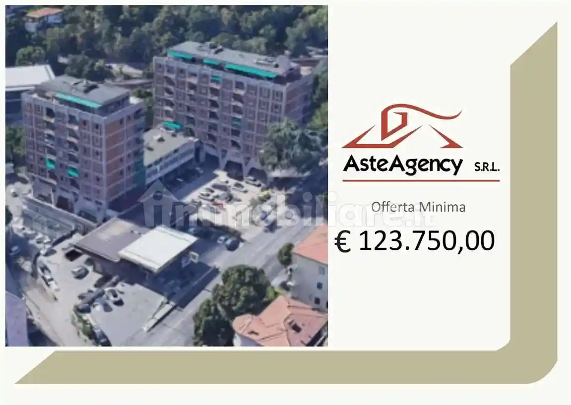 Appartamento in vendita a Perugia