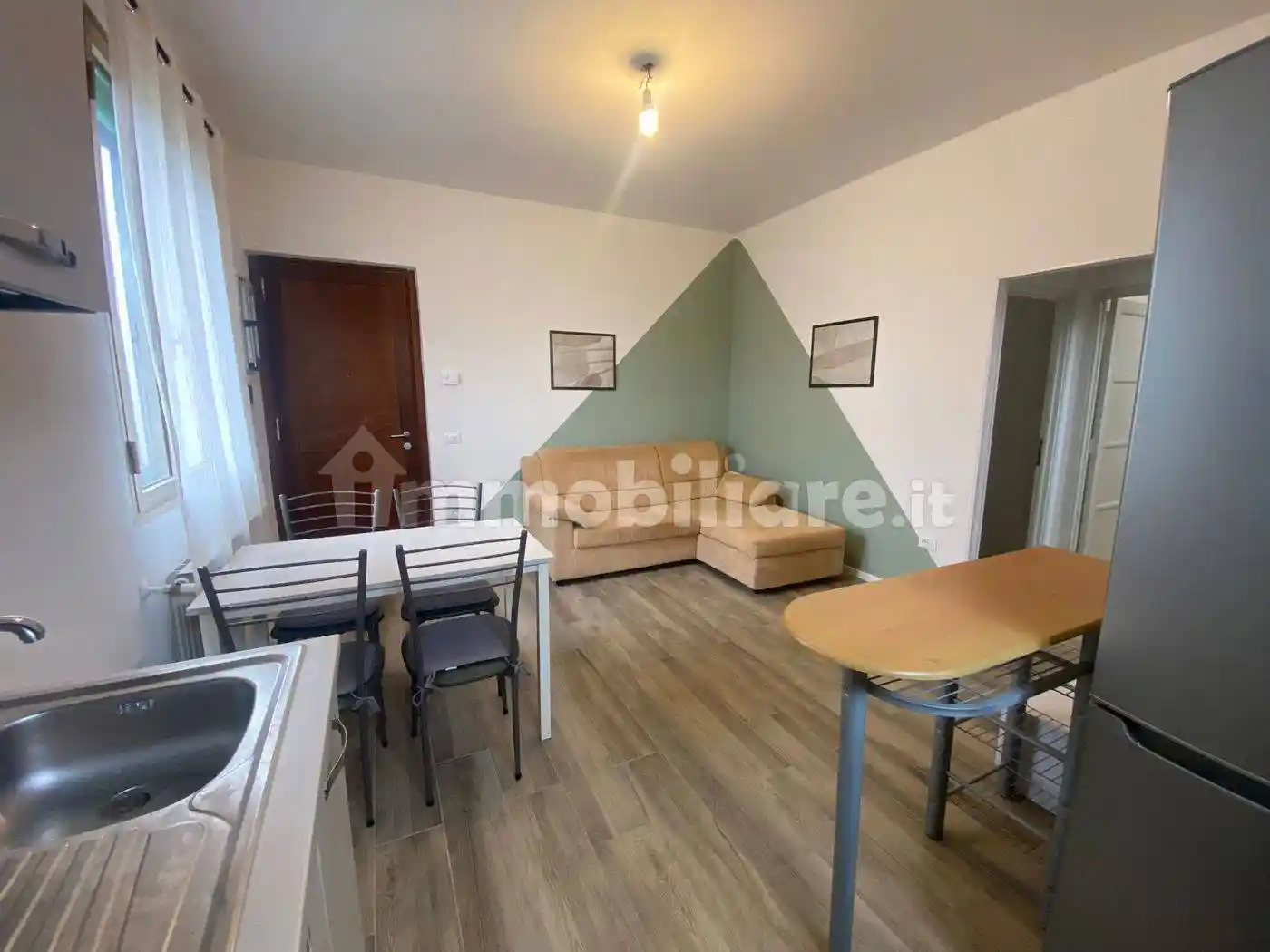 Appartamento in affitto a Lendinara