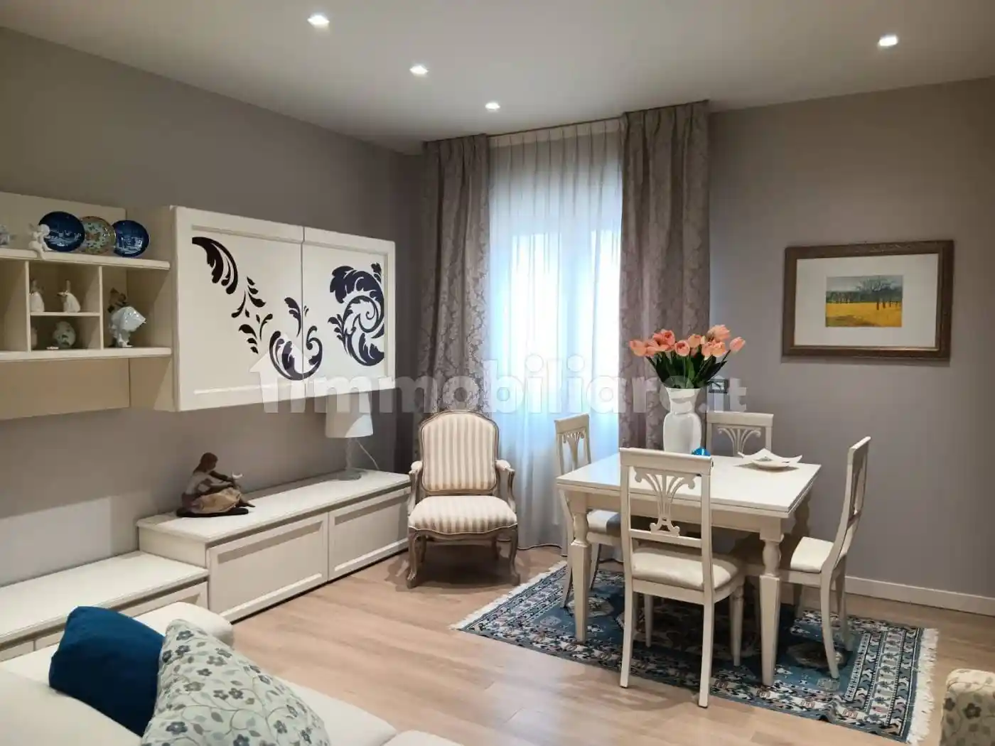 Appartamento in vendita a Acireale