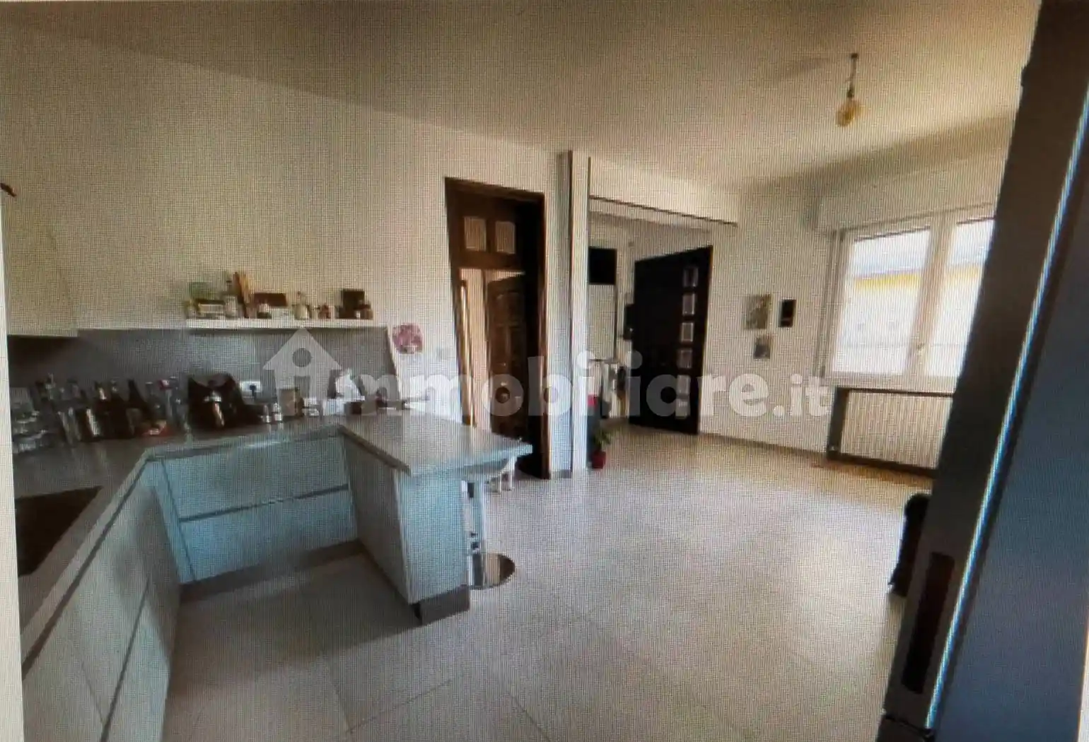 Appartamento in vendita a Albignasego