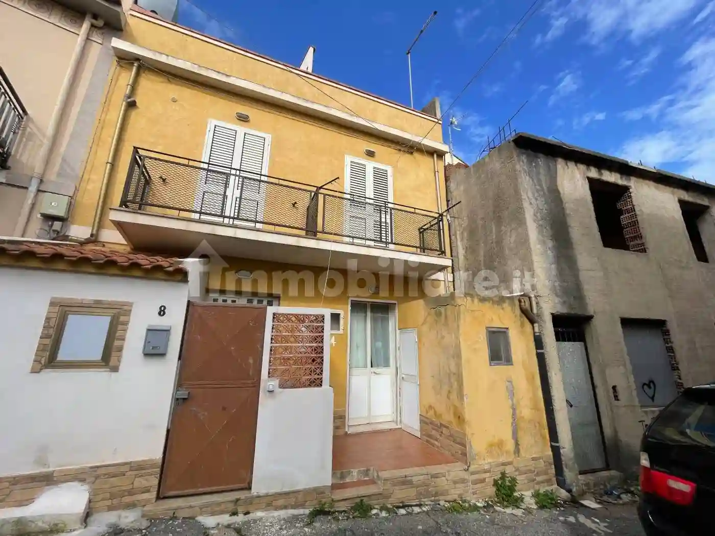 Casa indipendente - foto 4