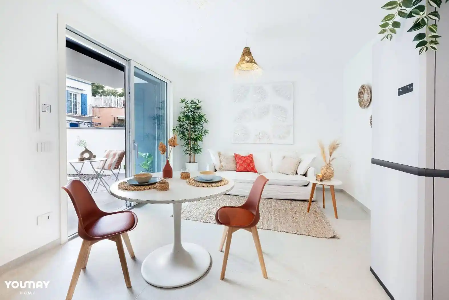 Appartamento in vendita a Riccione