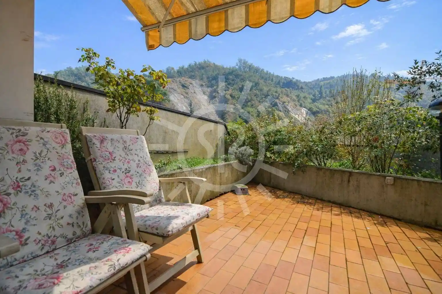 Appartamento in vendita a Monterenzio