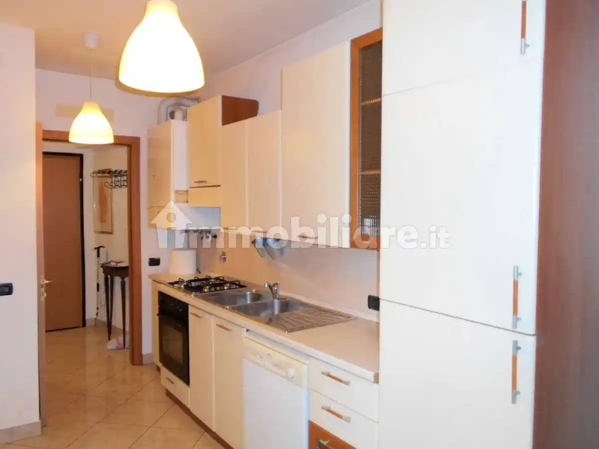 Appartamento in affitto a Firenze