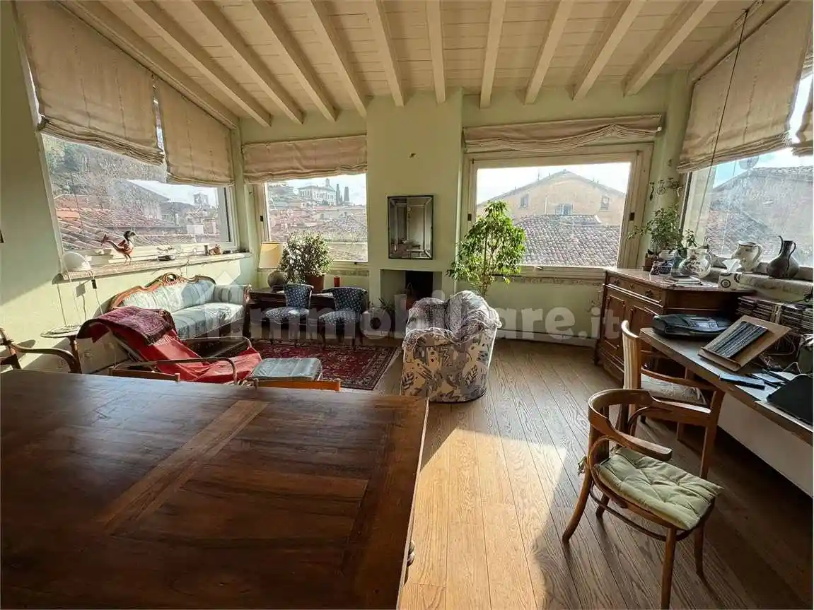 Attico - Mansarda in vendita a Brescia