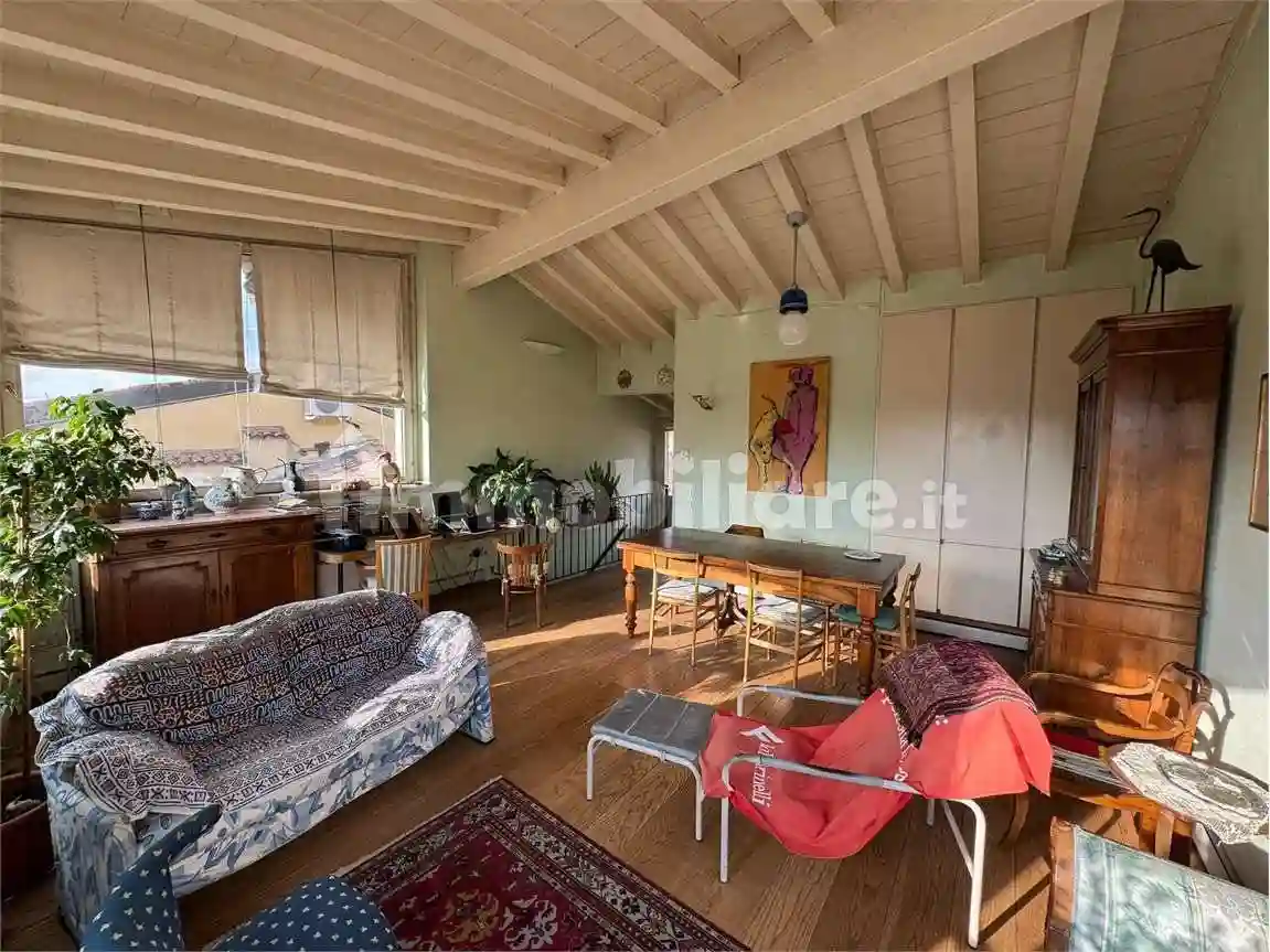 Attico - Mansarda - foto 2