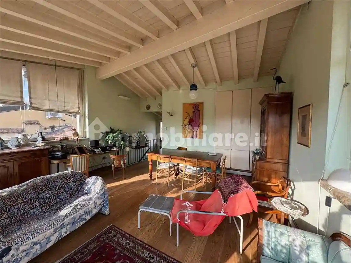 Attico - Mansarda - foto 3