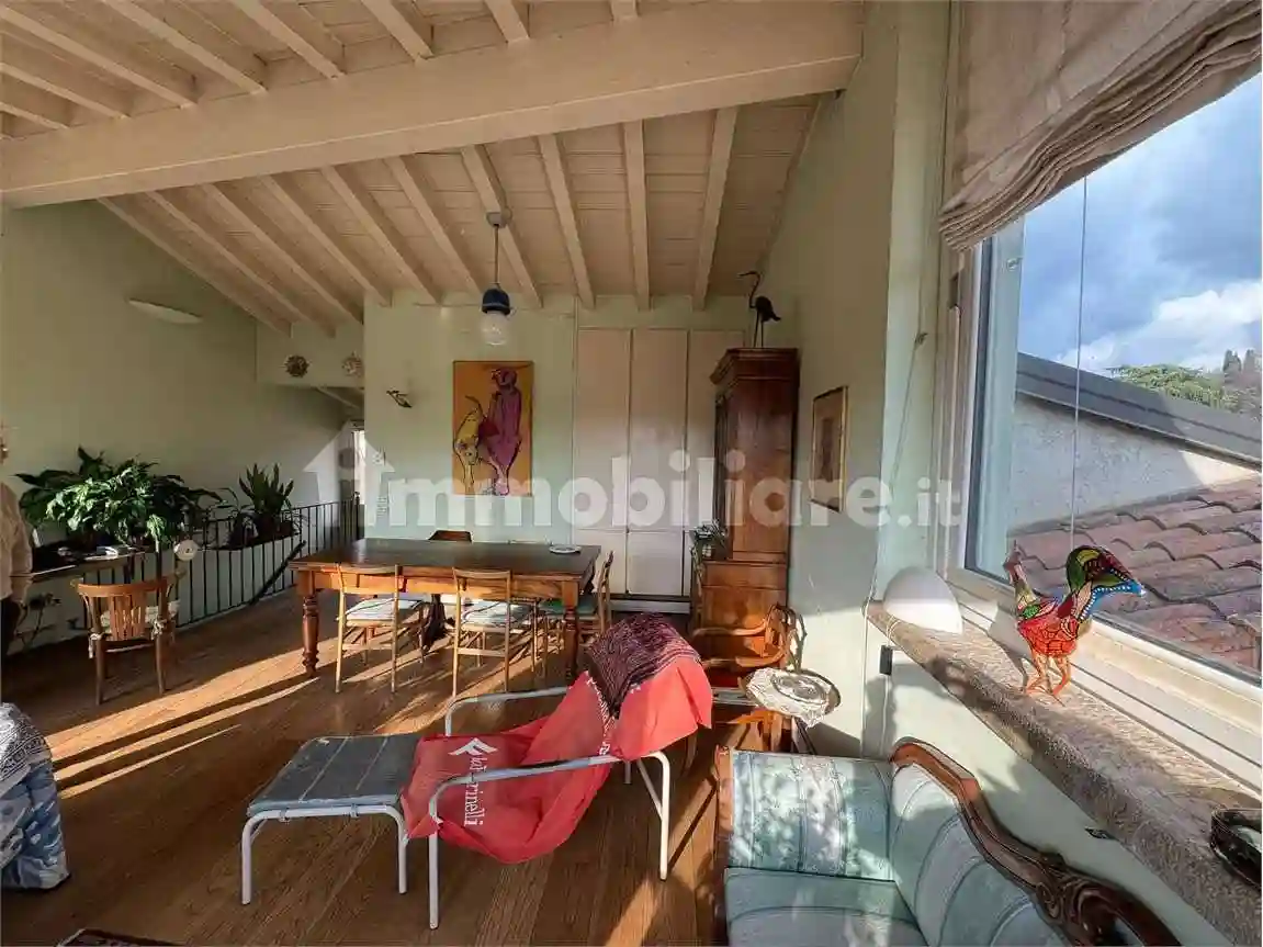 Attico - Mansarda - foto 4