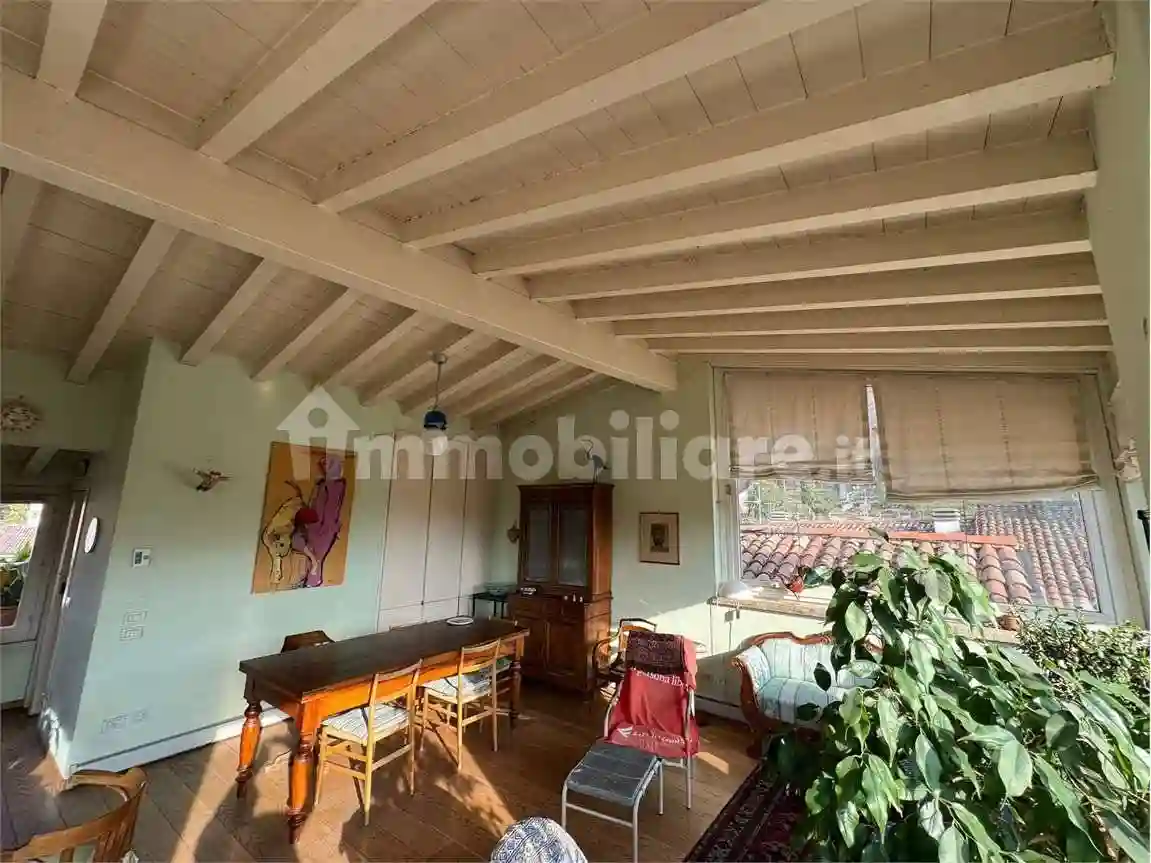 Attico - Mansarda - foto 5