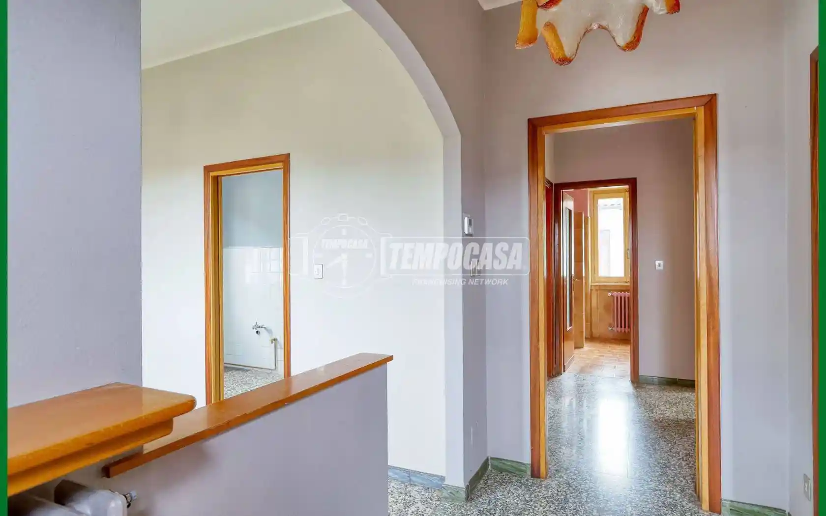 Appartamento in vendita a Varese