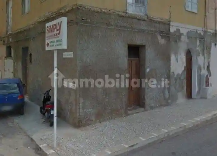 Palazzo - Edificio in vendita a Lampedusa e Linosa