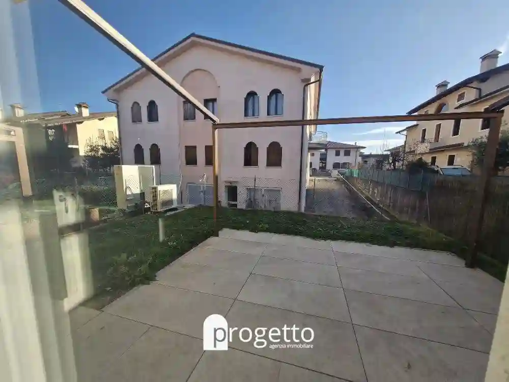 Villetta a schiera - foto 5