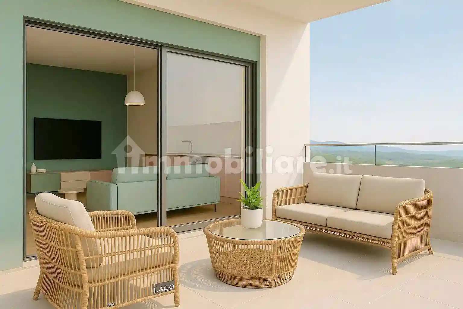 Appartamento - foto 5