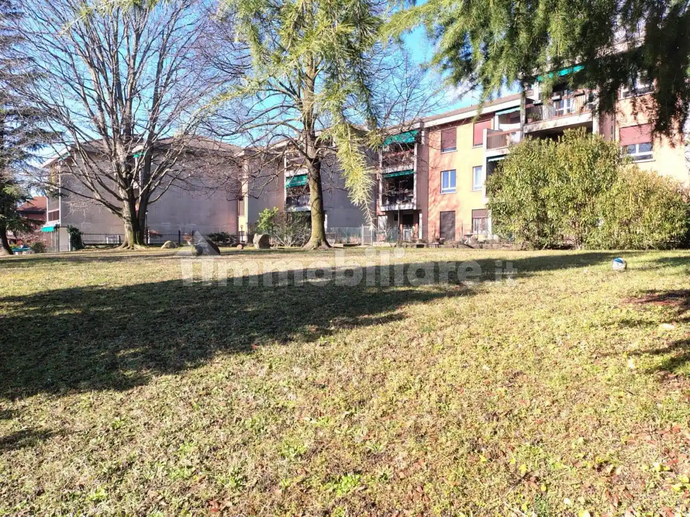 Appartamento in vendita a Varese