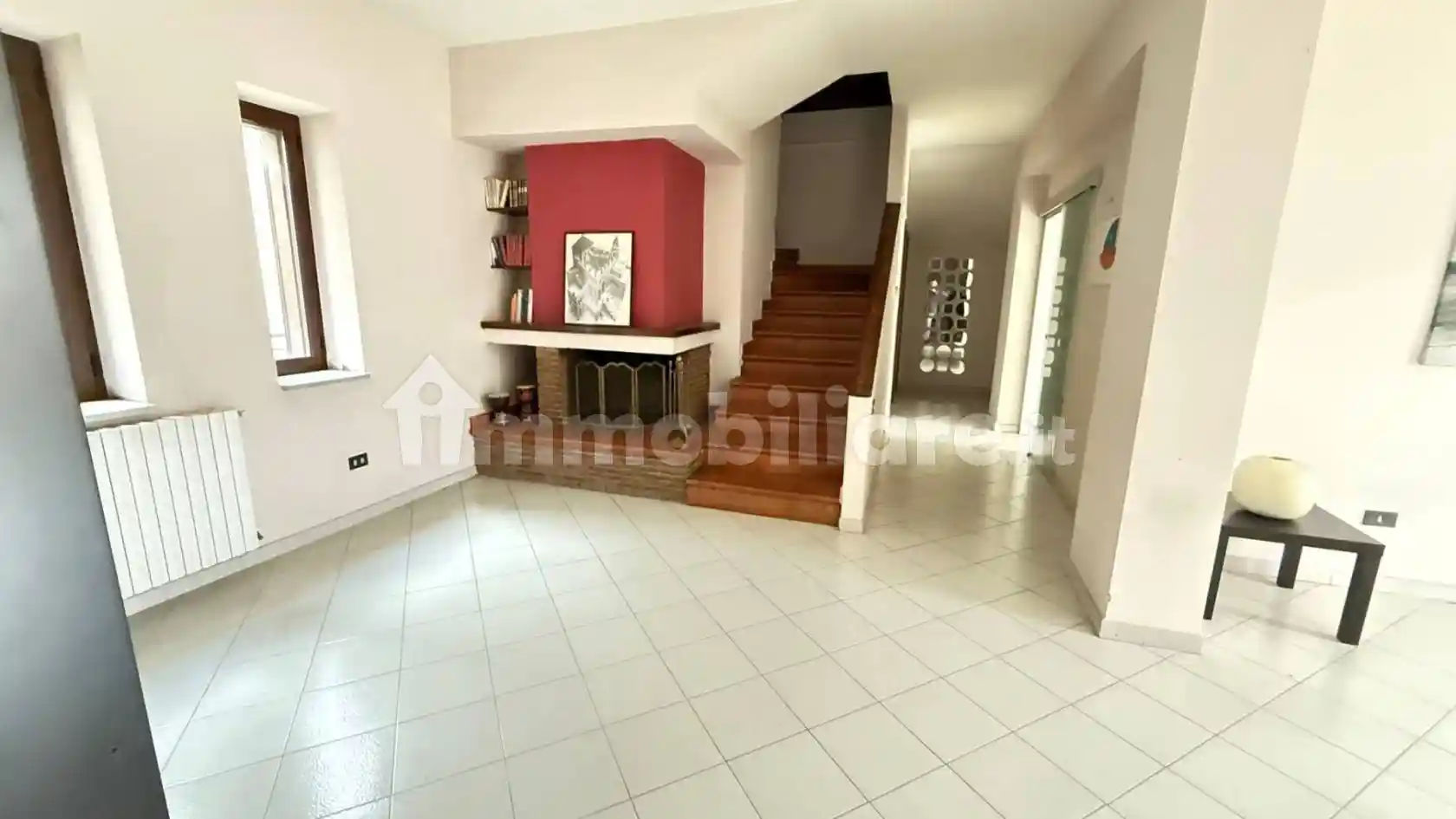 Appartamento in vendita a Monteforte Irpino