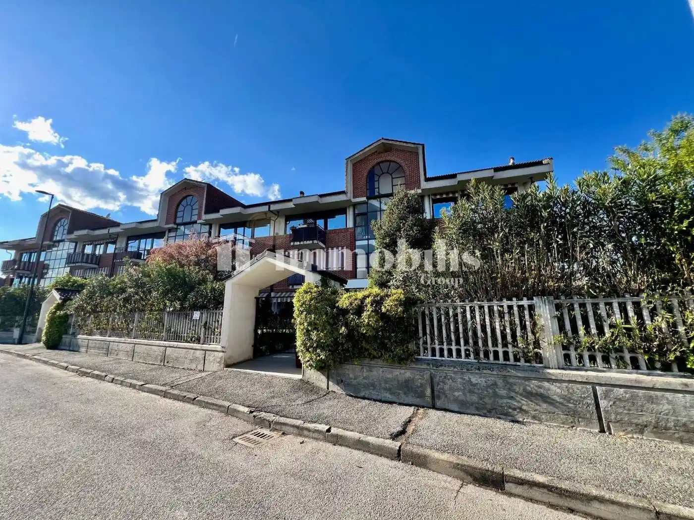 Appartamento in affitto a Rivalta di Torino