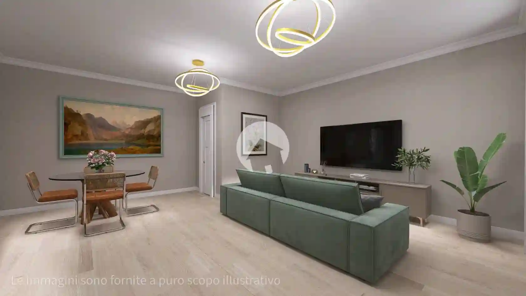 Appartamento - foto 2