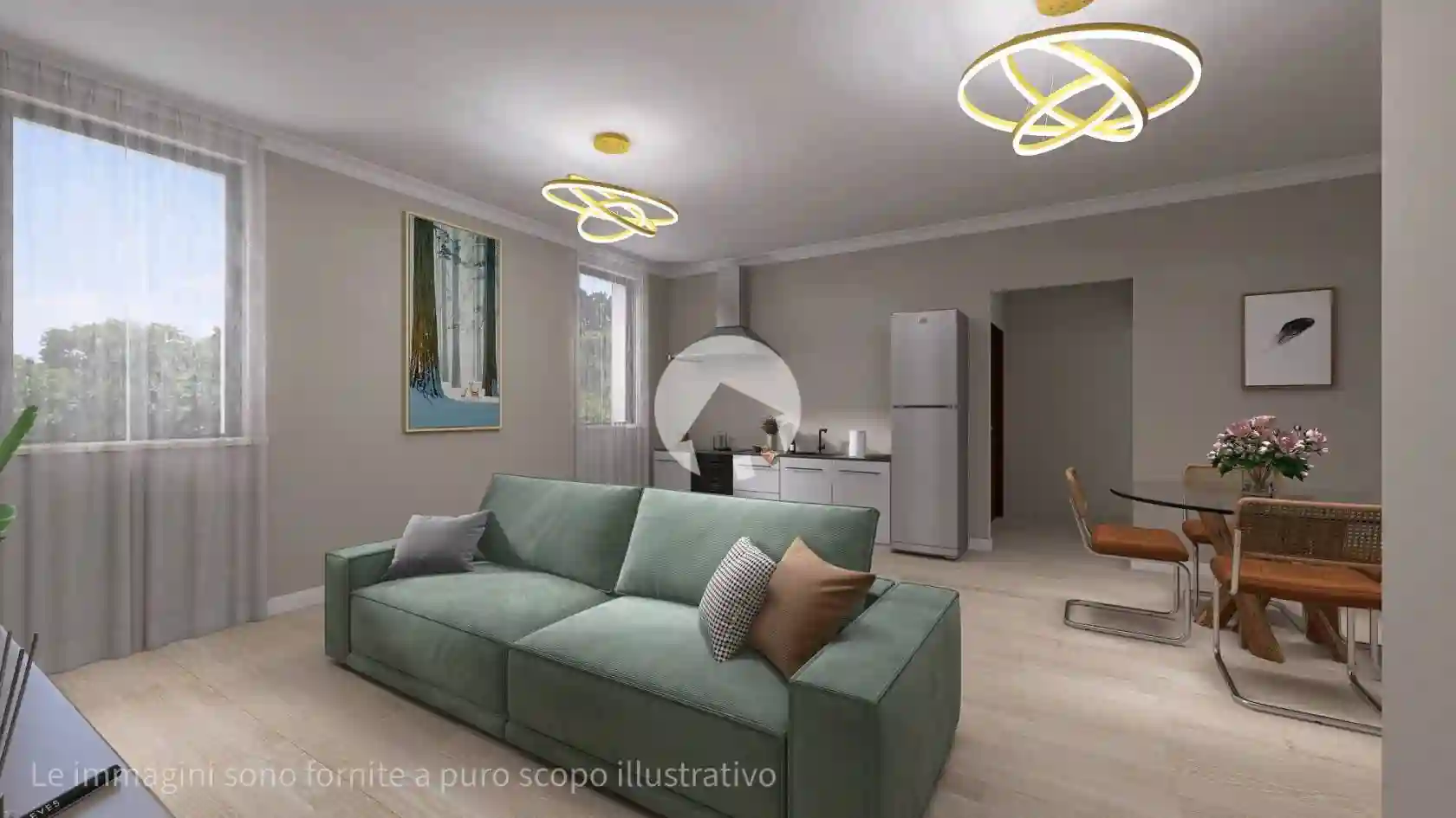 Appartamento - foto 3