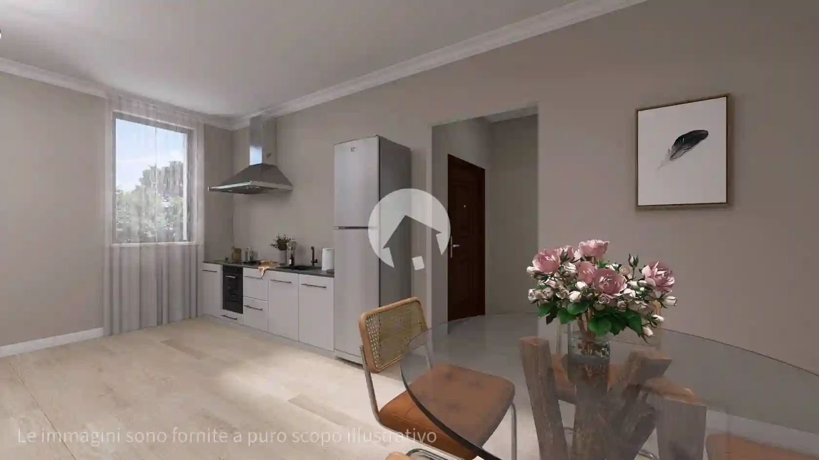 Appartamento - foto 4