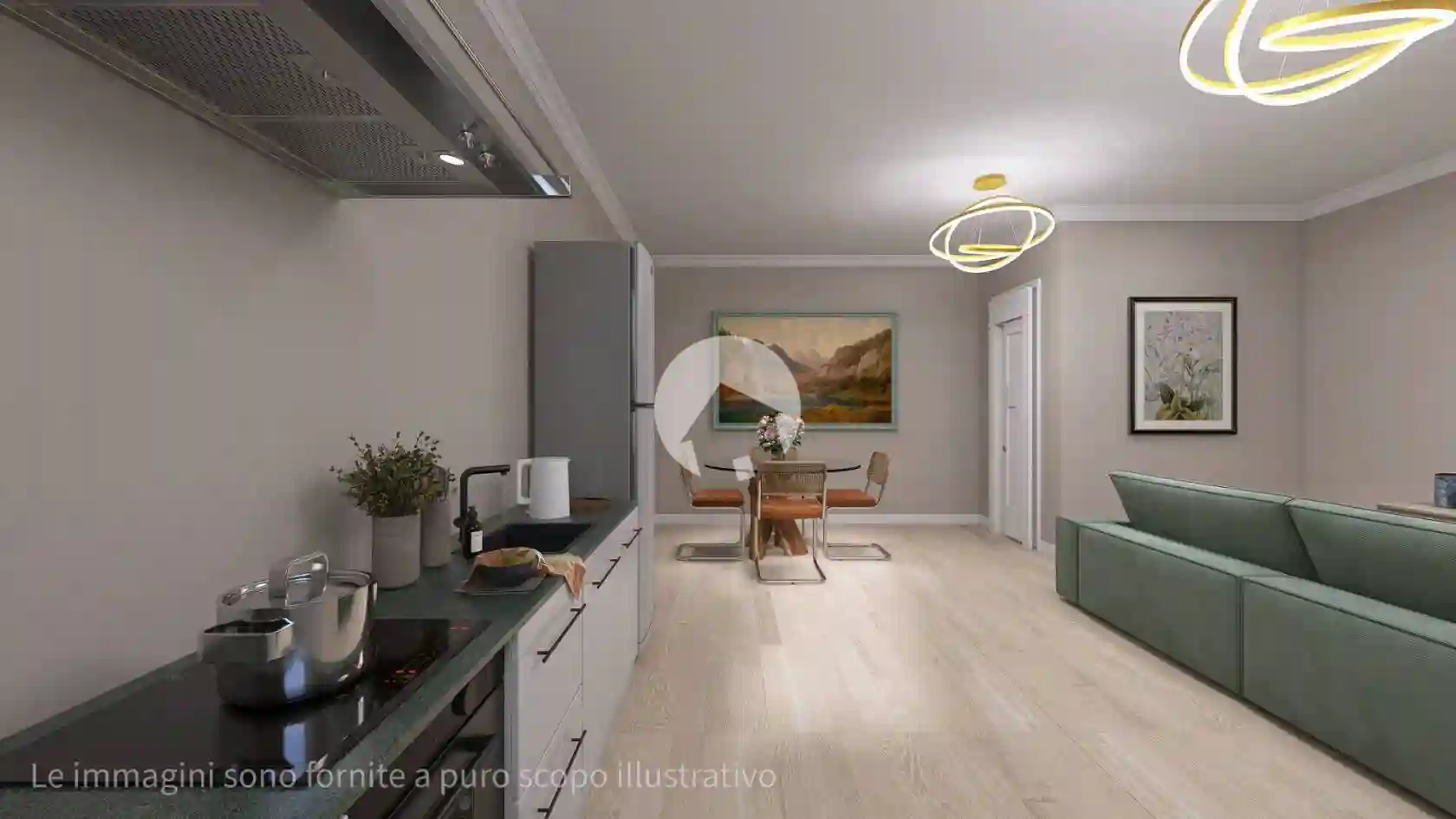 Appartamento - foto 5