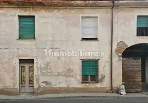 Casa indipendente in vendita a Pescarolo ed Uniti