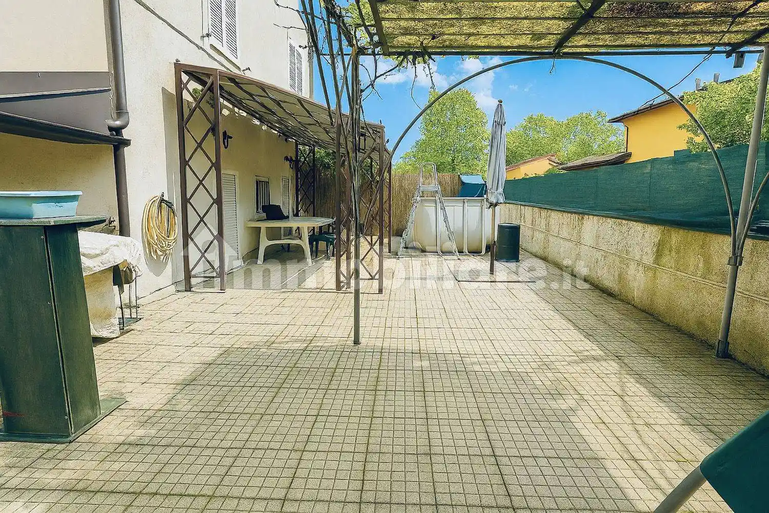 Villa in vendita a Reggio Emilia