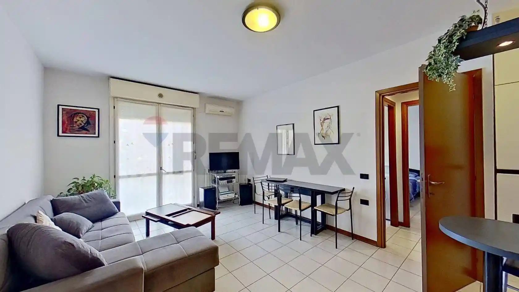 Appartamento in vendita a Busto Arsizio