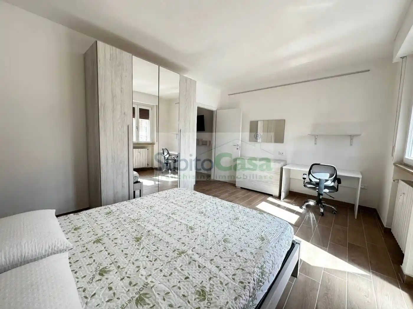 Appartamento in affitto a Chieti