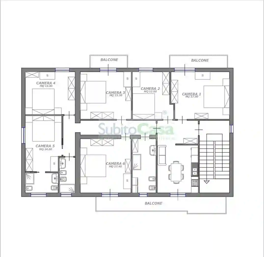 Appartamento - foto 2