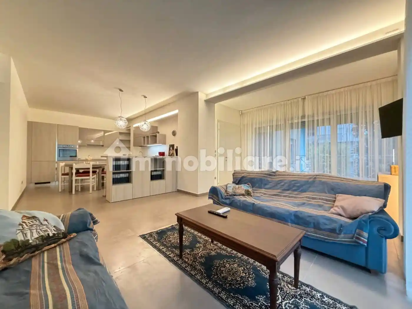 Appartamento in vendita a Riccione