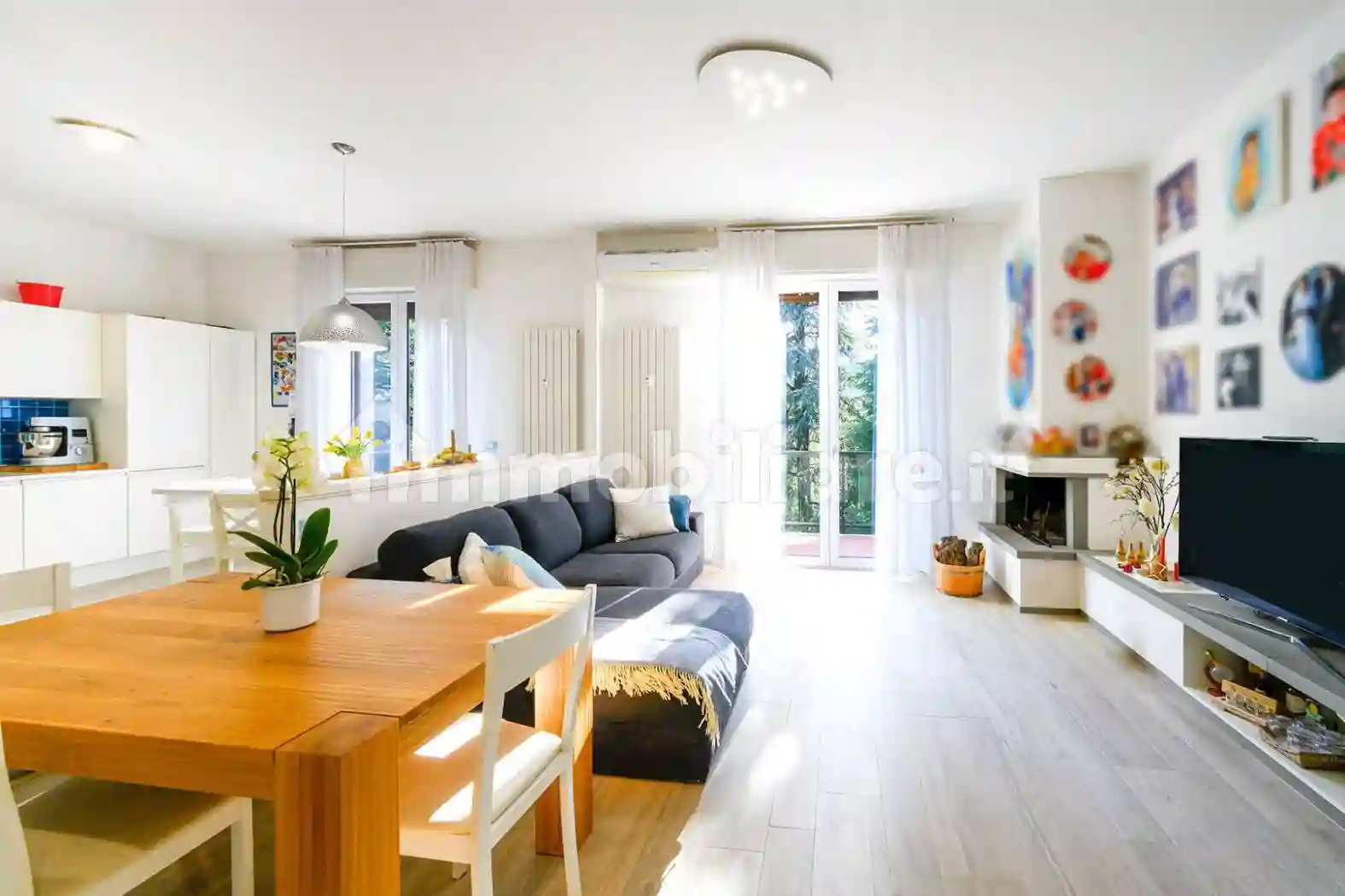 Appartamento - foto 3