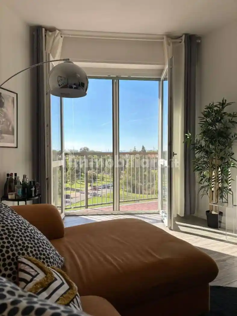 Appartamento in affitto a San Donato Milanese