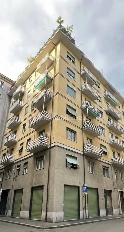 Appartamento in vendita a La Spezia