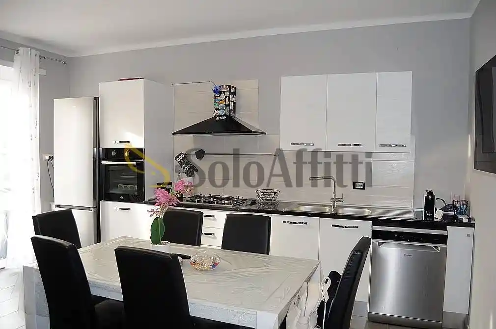 Appartamento in affitto a Settimo Torinese