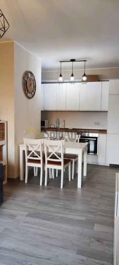 Appartamento in affitto a Cinisello Balsamo