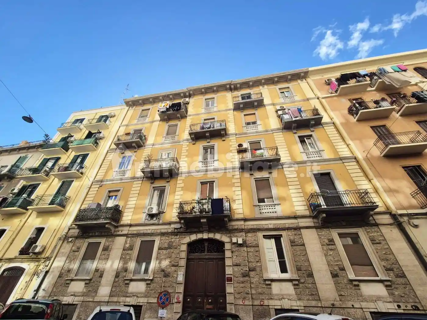 Appartamento in vendita a Bari