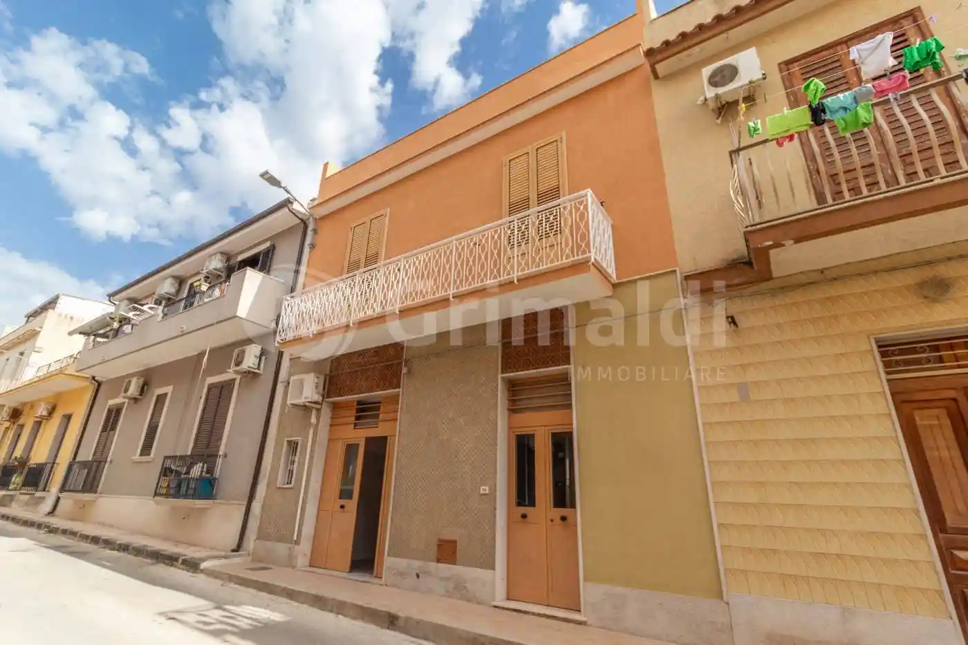 Casa indipendente in vendita a Avola