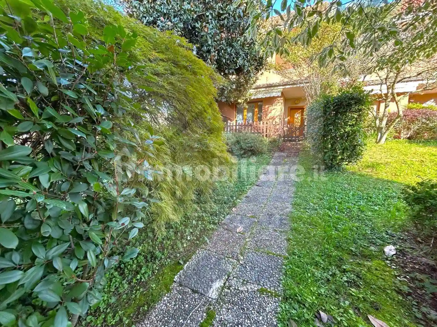 Villetta a schiera - foto 2