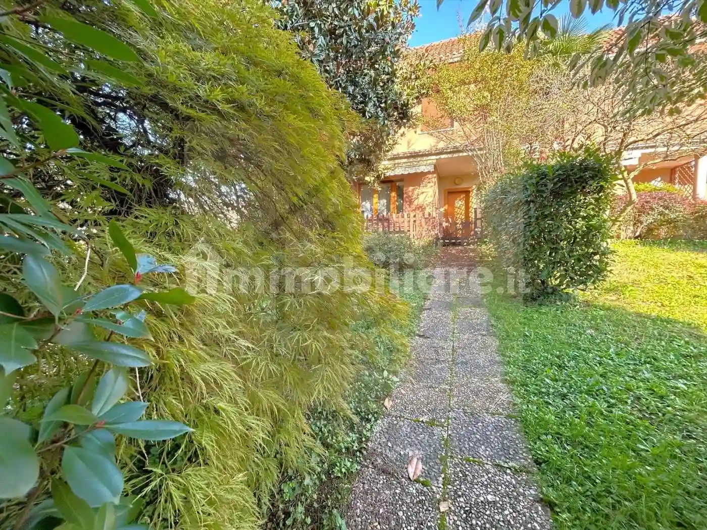 Villetta a schiera - foto 3