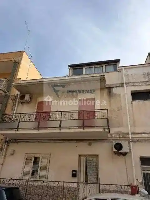 Appartamento in vendita a Siracusa